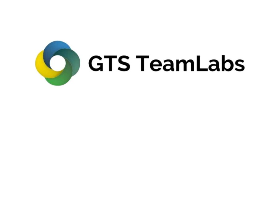 Logo von GTS TeamLabs, ein Unternehmen, das SAP Business One von conesprit nutzt
