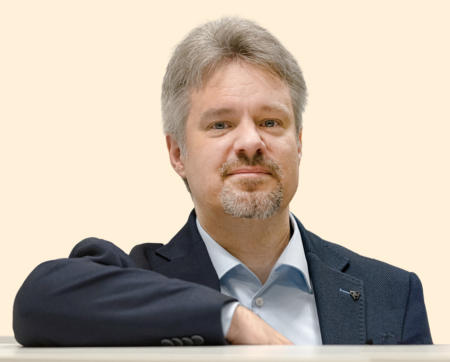 Holger Furmanek BI Senior Consultant SAP Business One bei conesprit