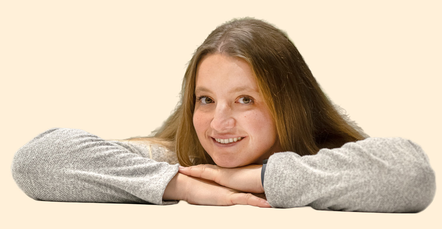 Nicole Hostinsky Support und Consultant SAP Business One bei conesprit