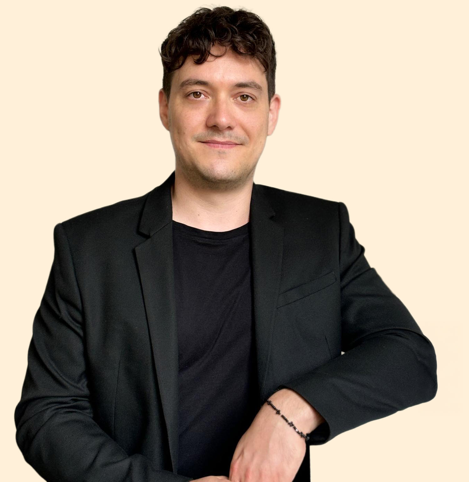 Steffen Kienzle Marketing Specialist bei conesprit